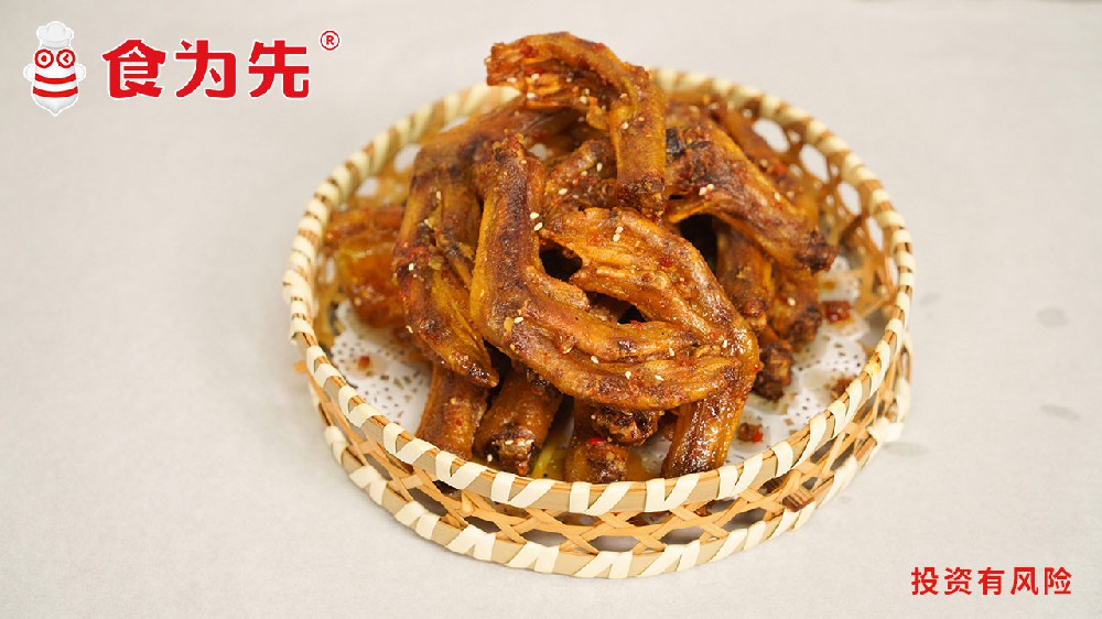 2026年夏季特色炸卤王牌摆摊项目推荐，新手照着做也能轻松增收