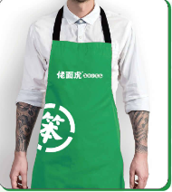 物料展示