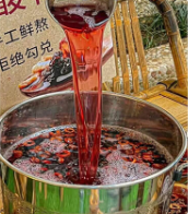 售卖场景