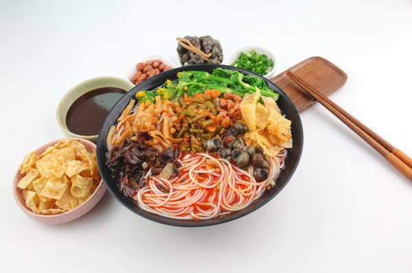 2026暑期旺季夜市什么小吃最好卖？食为先600+热门小吃一站式教学