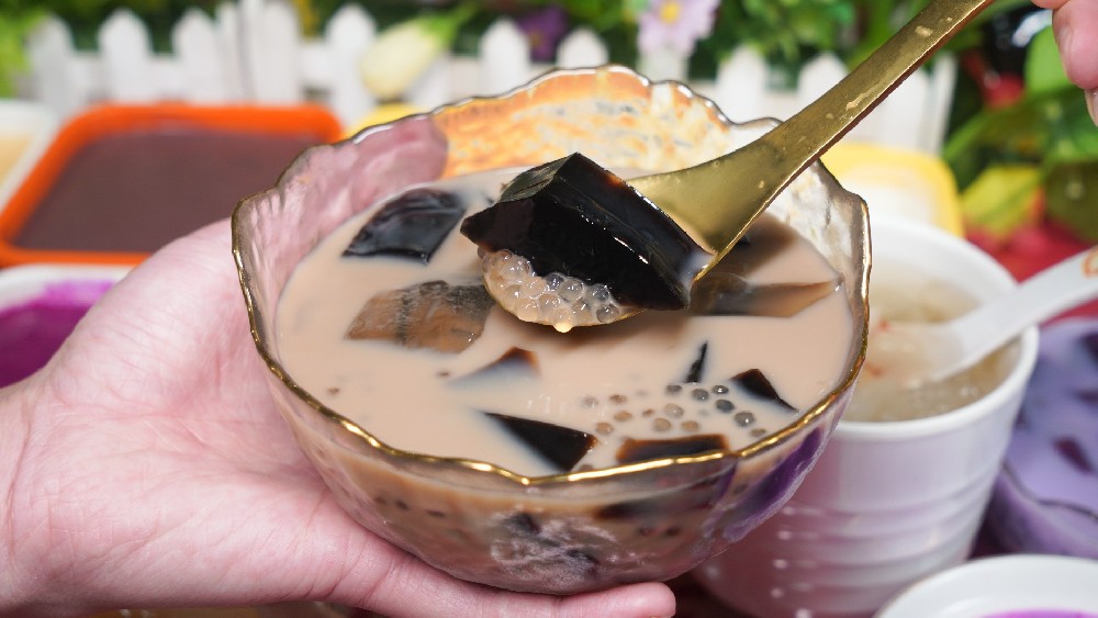 化州糖水
