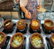 售卖场景